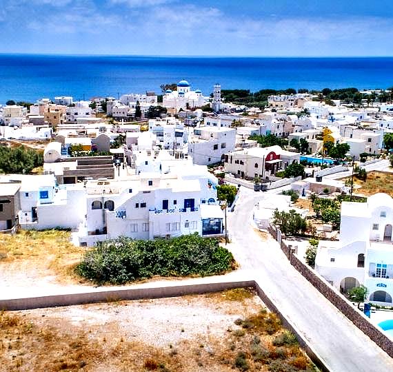 LavaRock Santorini